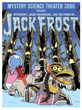 Jackfrostdvd