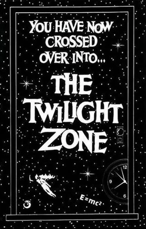 The Twilight Zone | MST3K | Fandom