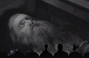 Appearing in The Undead