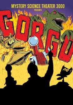 Gorgomst3kdvd