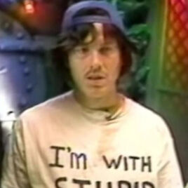 On <i>MST3K</i>