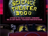The Mystery Science Theater 3000 Collection, Volume 6