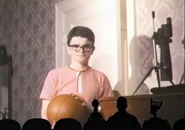 Appearing in Teen-Age Strangler