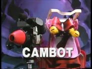 Cambot during the KTMA era.