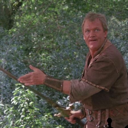 Bo Svenson Mst3k Fandom