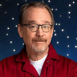 Joel Hodgson