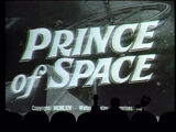 MST3K 816 - Prince of Space
