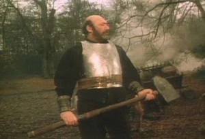 Hawk the Slayer trivia: How tall was Bernard Bresslaw who played the giant Gort?