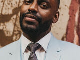 Baron Vaughn