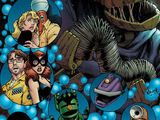 Mystery Science Theater 3000: The Comic No. 3