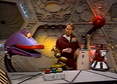 MST3k 307 - Daddy-O 2-1 screenshot