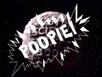 Poopie!: Mystery Science Theater 3000 Official Outtakes Reel