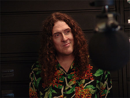 Weird Al Yankovic Mst3k Fandom