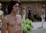 Appearing in Kill or Be Killed