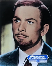 Operation Kid Brother