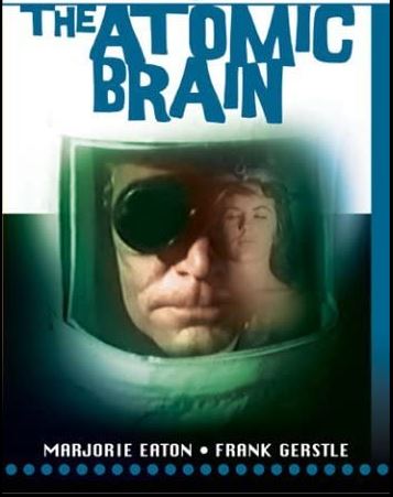 その他 Mystery Science Theater 3000: The Atomic Brain [VHS] [Import] Mystery Science Theater 3000: The Atomic Brain [VHS] [Import]