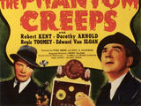 The Phantom Creeps (serial)
