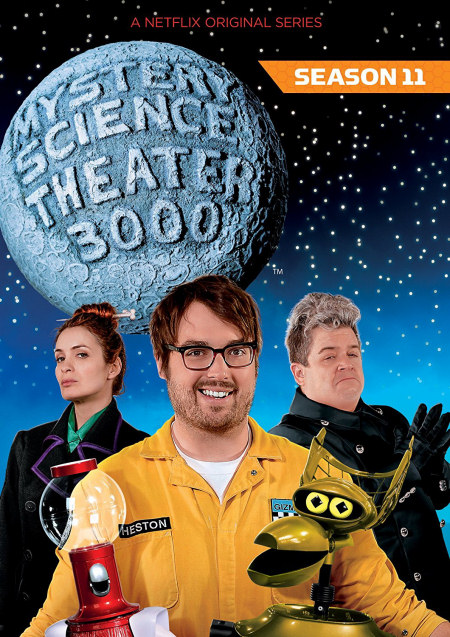 Mystery Science Theater 3000: Season 11 | MST3K | Fandom