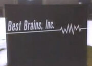 Best Brains, Inc