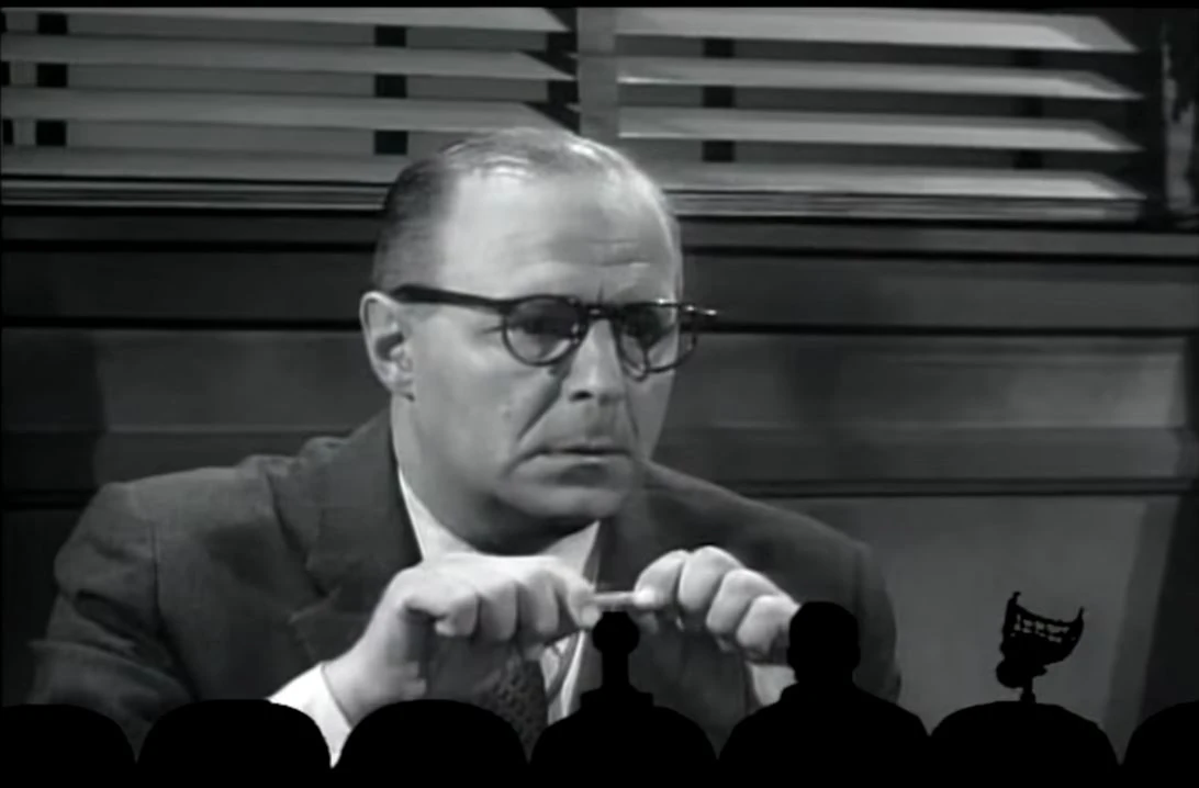 Maurice Manson MST3K Fandom