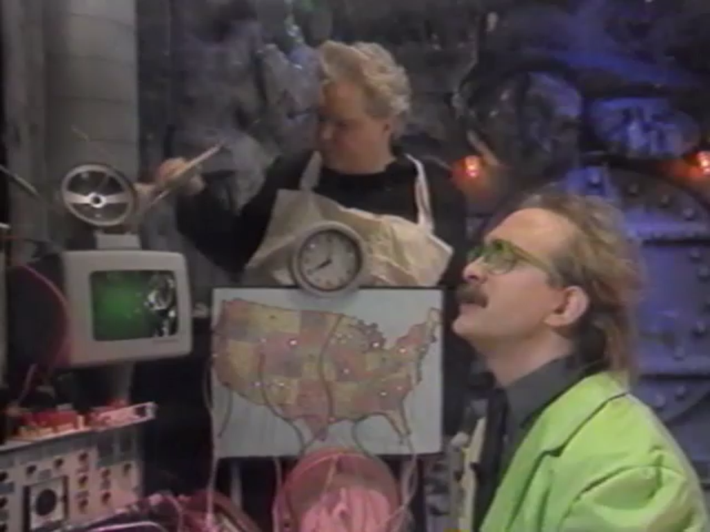 Turkey Day MST3K Fandom