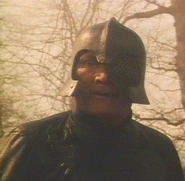Appearing in Hawk the Slayer