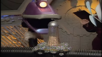 MST3K 409 - Indestructible Man 24-23 screenshot