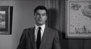 Appearing in The Phantom from 10,000 Leagues