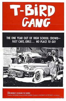 TBirdGangPoster
