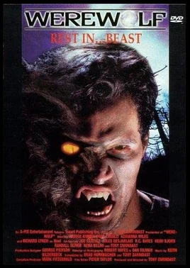 Werewolfposter