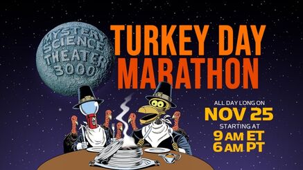 TurkeyDay2021