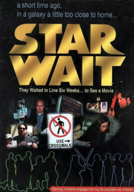 StarWaitDVD