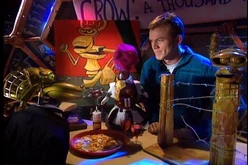 ": A Thousand Years of Tyranny"