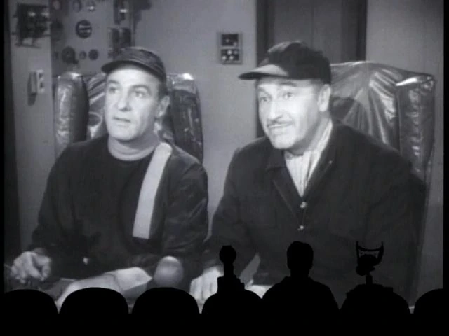 Dale Van Sickel MST3K Fandom