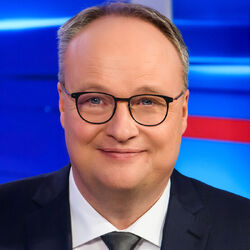 OliverWelke