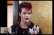 Appearing in The Day My Kid Went Punk