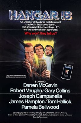 Hangar18poster