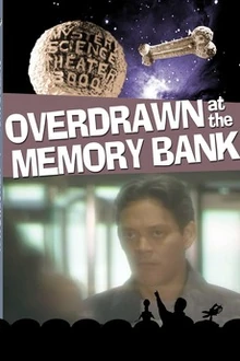 Overdrawnatmemorybank