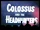 MST3K 605 - Colossus and the Headhunters