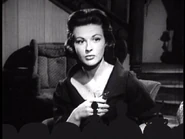 Appearing in The Crawling Eye