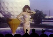 Appearing in Angels Revenge