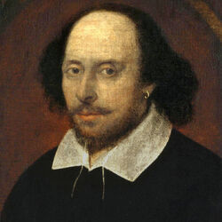 WilliamShakespeare