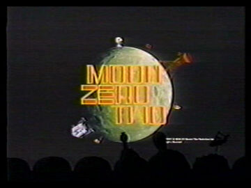MST3K 111 - Moon Zero Two | MST3K | Fandom