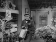 Appearing in The Little Shop of Horrors