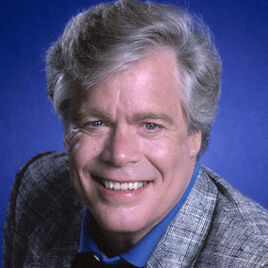 Doug McClure