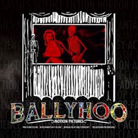 Ballyhoo