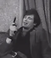 Appearing in The Beatniks