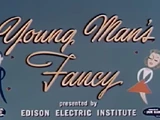 Young Man's Fancy (short)