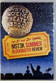 BlockbusterReviewDVD
