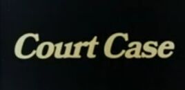 Courtcasetitle